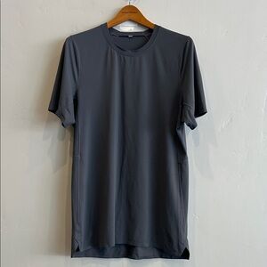 Lululemon Men’s Short Sleeve Tee